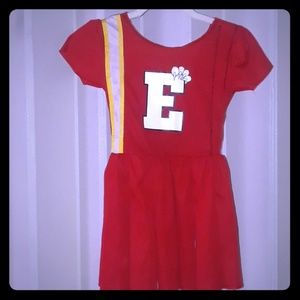 👩‍🎤👸Sequin accent Cosplay-Dress Up "E" Dress